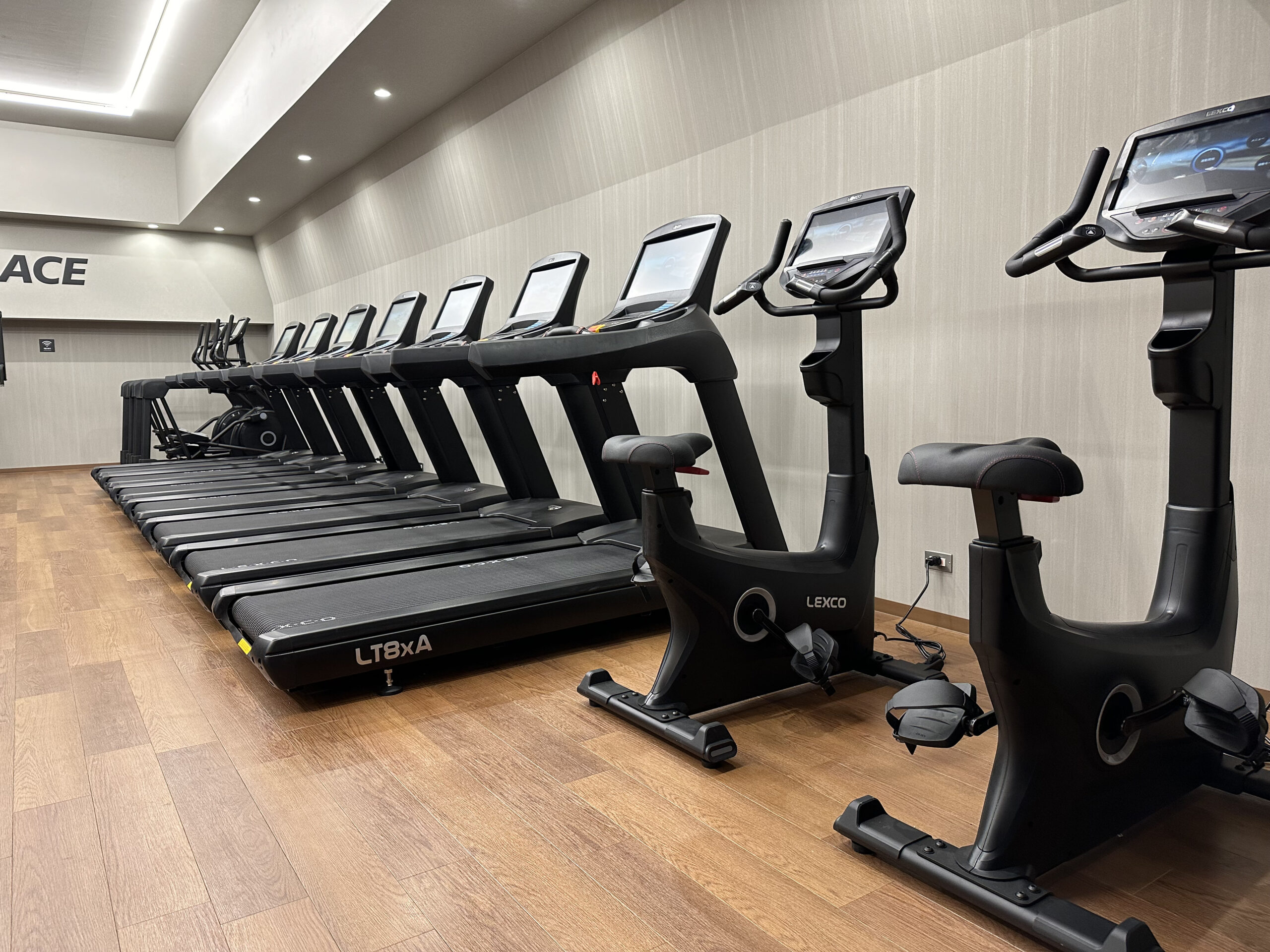 FIT PLACE24 五反田