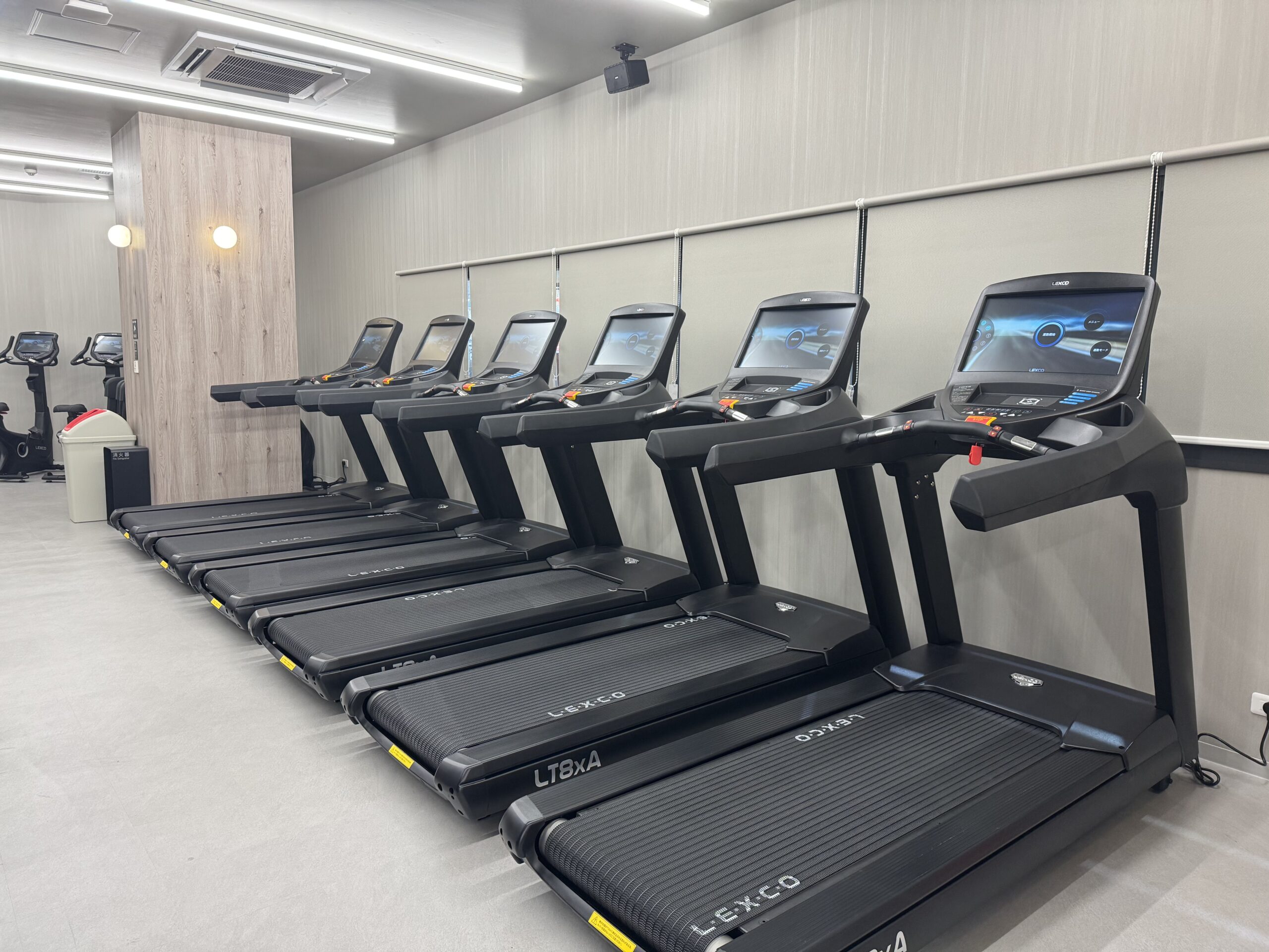 FIT PLACE24 東戸塚