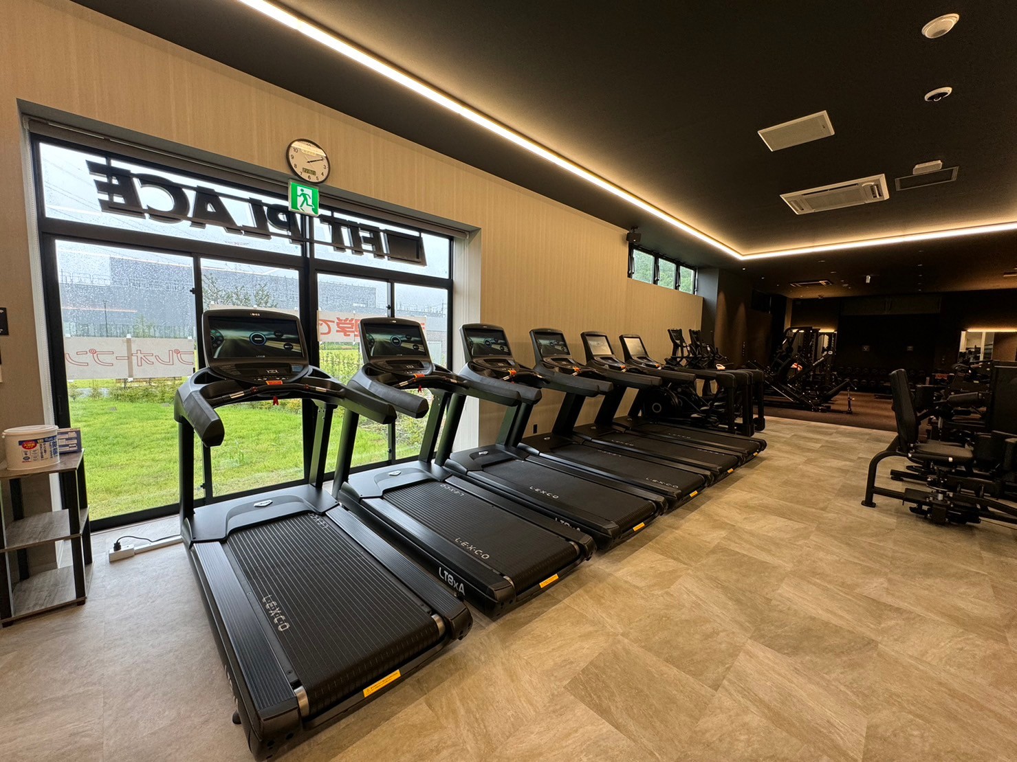 FIT PLACE24 東大和