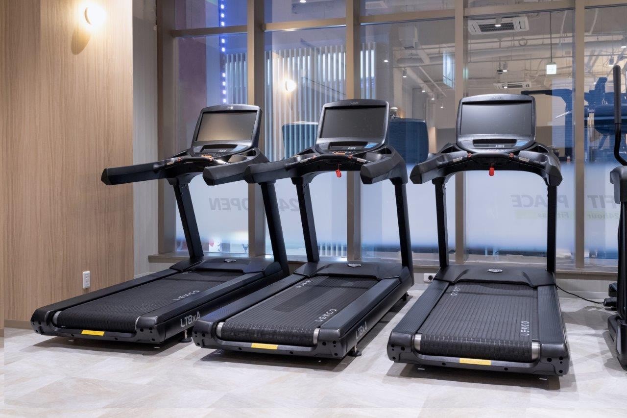 FIT PLACE24 本川越