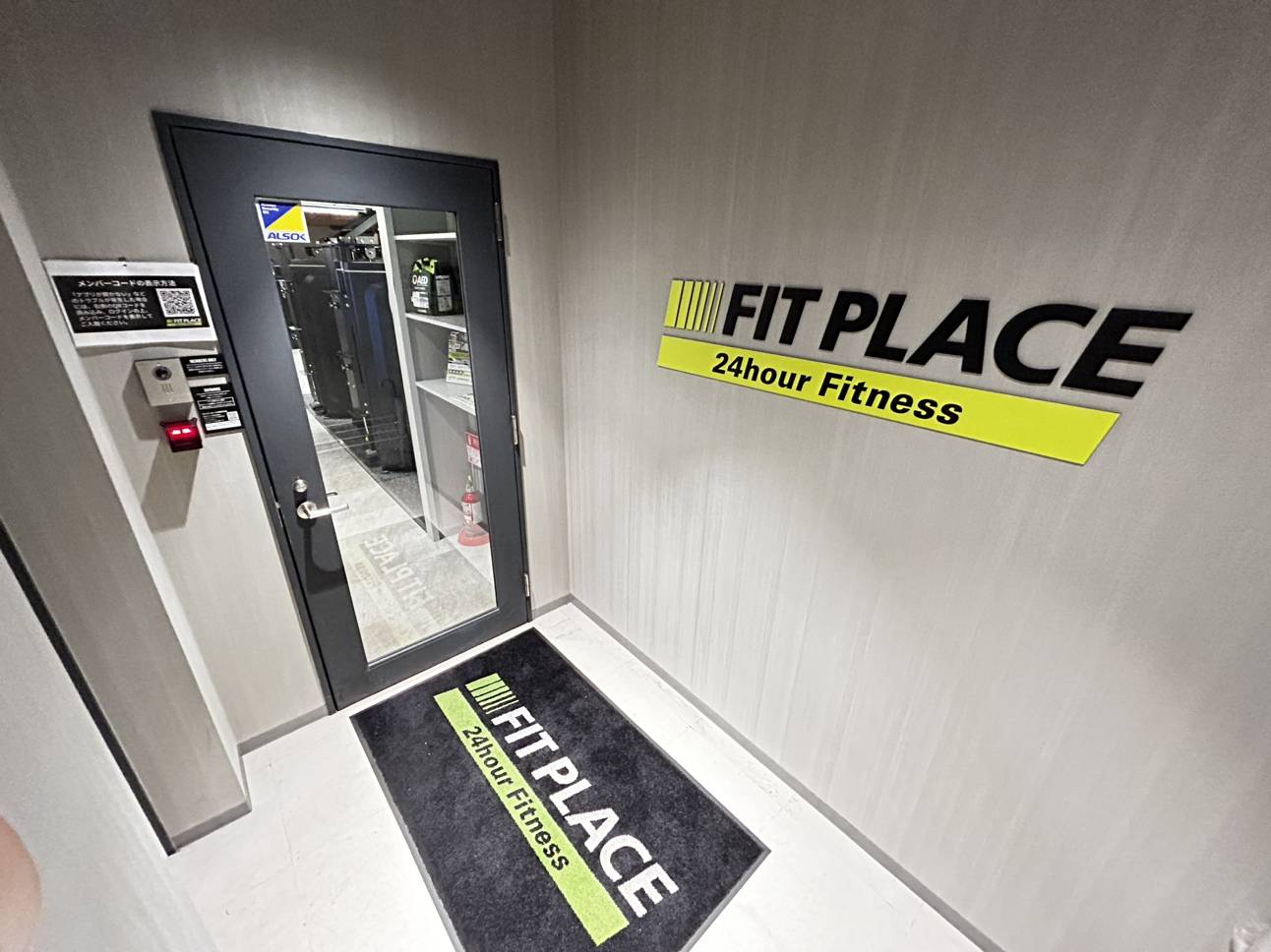 FIT PLACE24 板橋