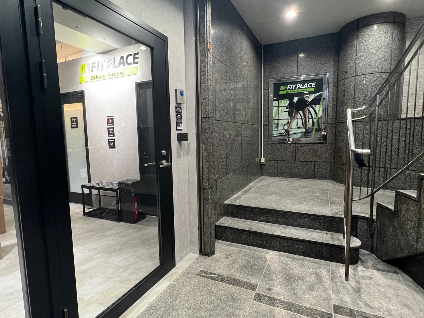FIT PLACE24 関内