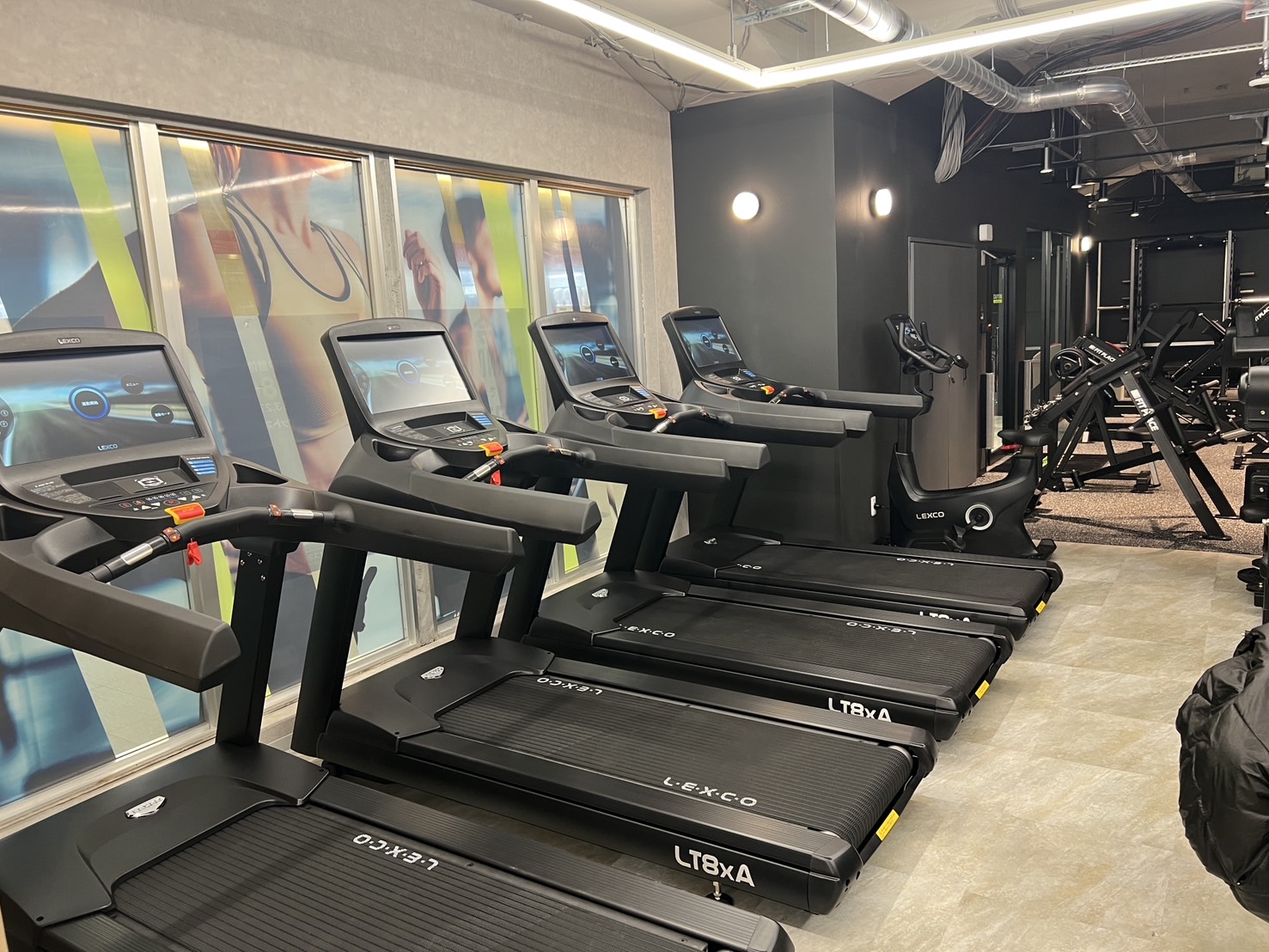 FIT PLACE24 京王永山