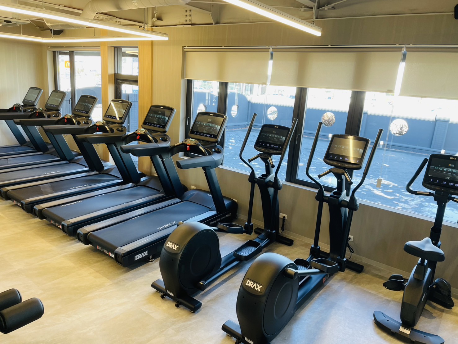 FIT PLACE24 北鴻巣