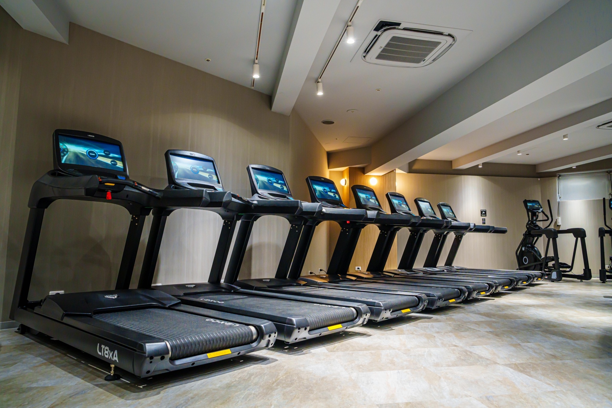 FIT PLACE24 北戸田