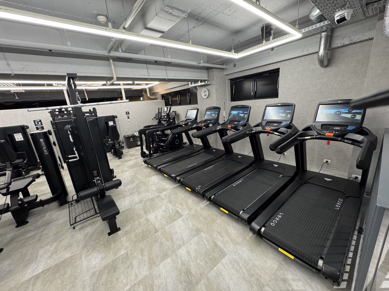 FIT PLACE24 北浦和