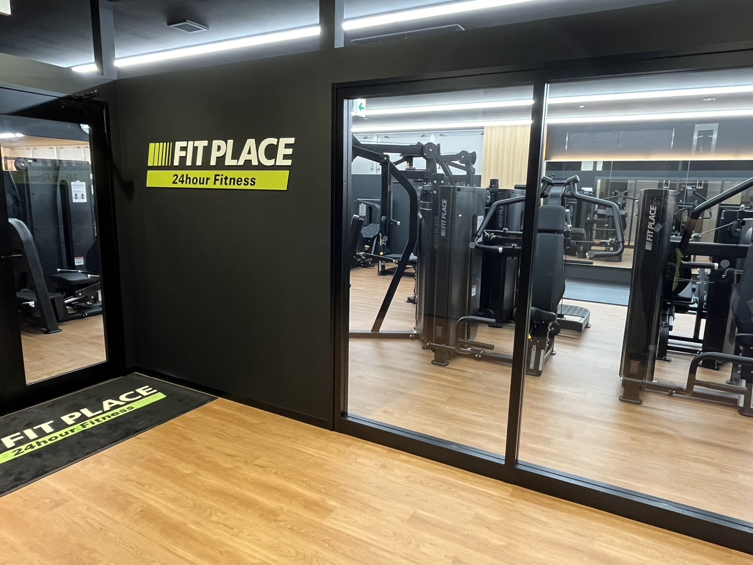FIT PLACE24 町田