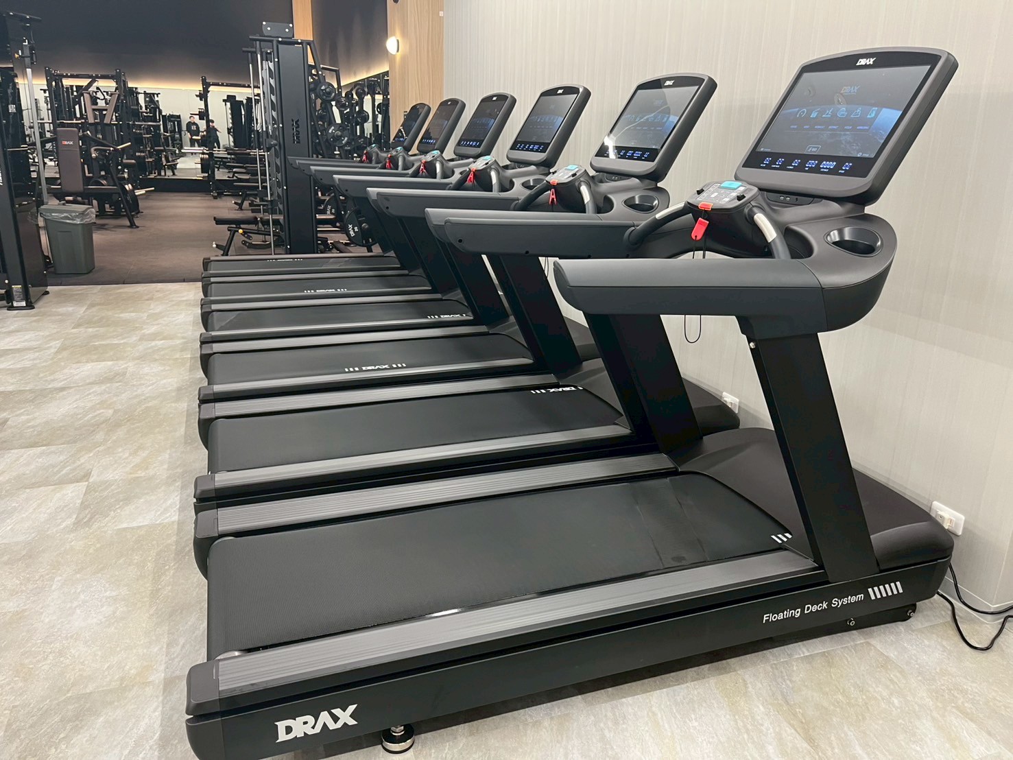 FIT PLACE24 南越谷