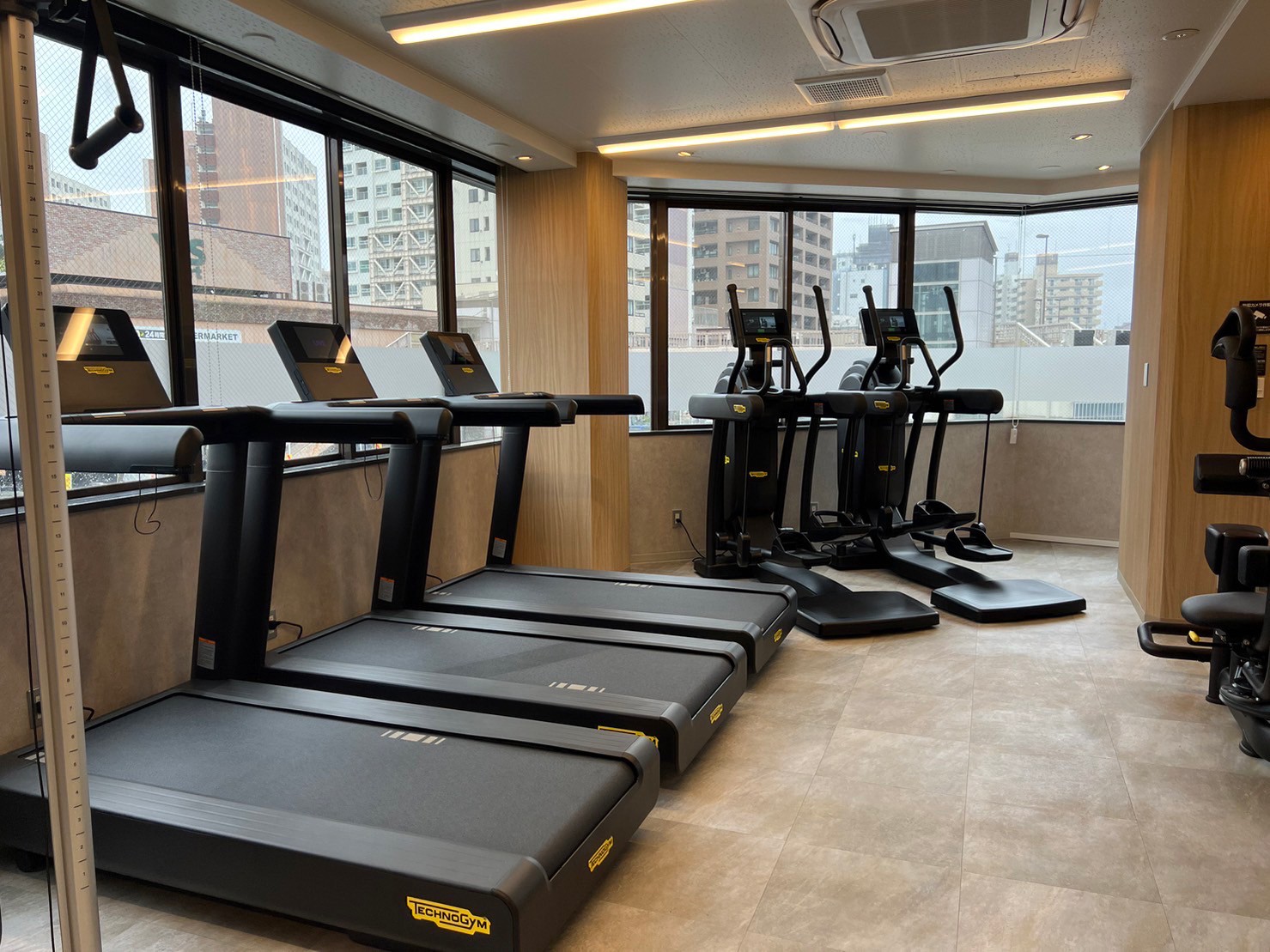 FIT PLACE24 三ノ輪