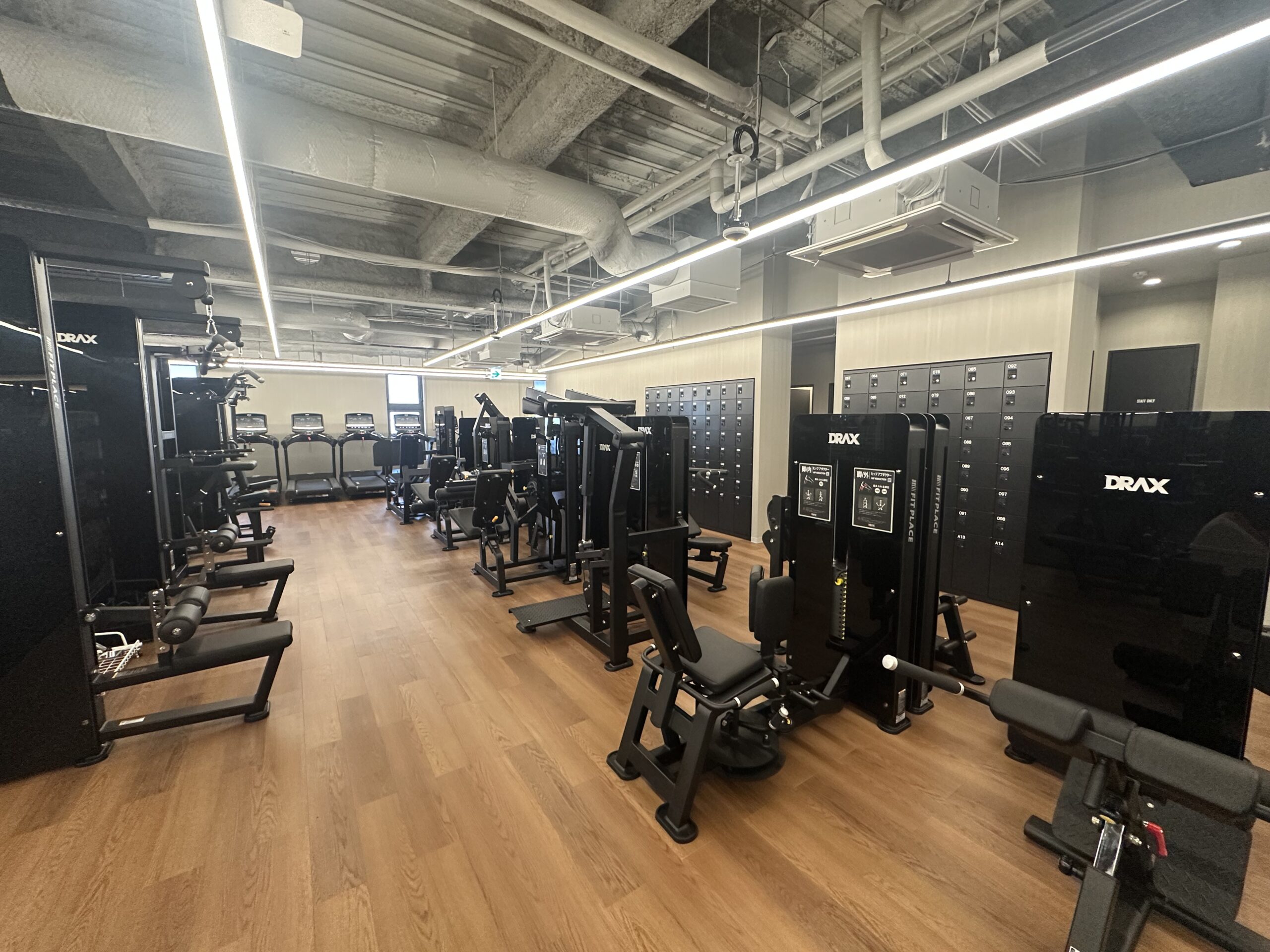 FIT PLACE24 みずほ台