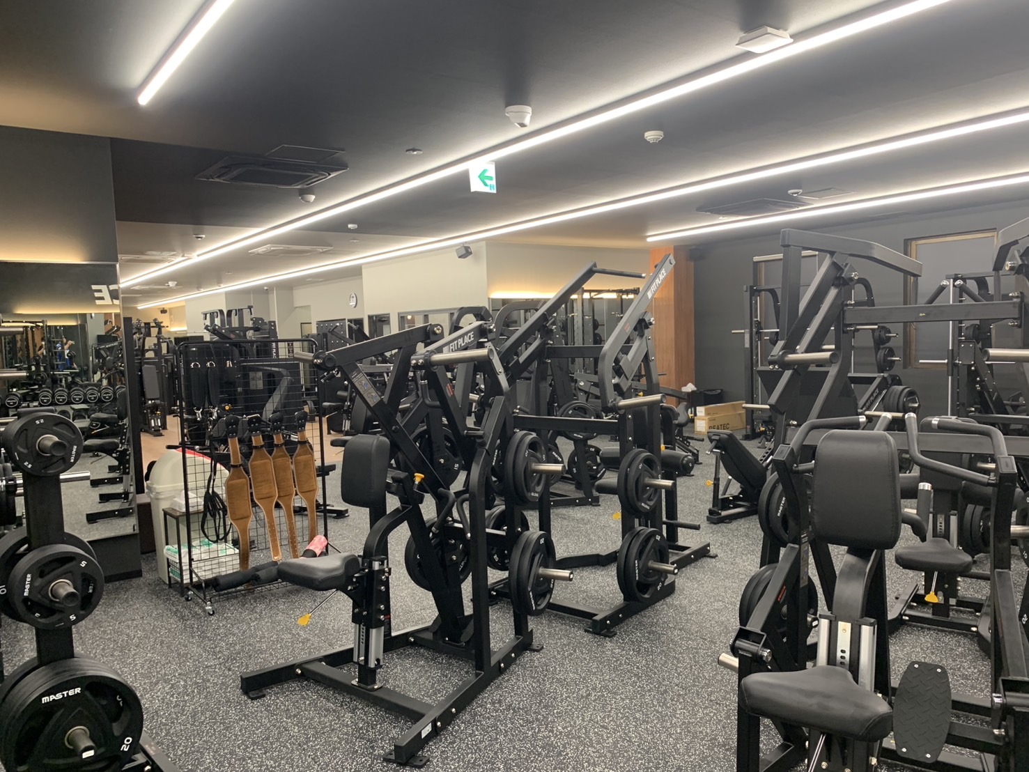 FIT PLACE24 元住吉