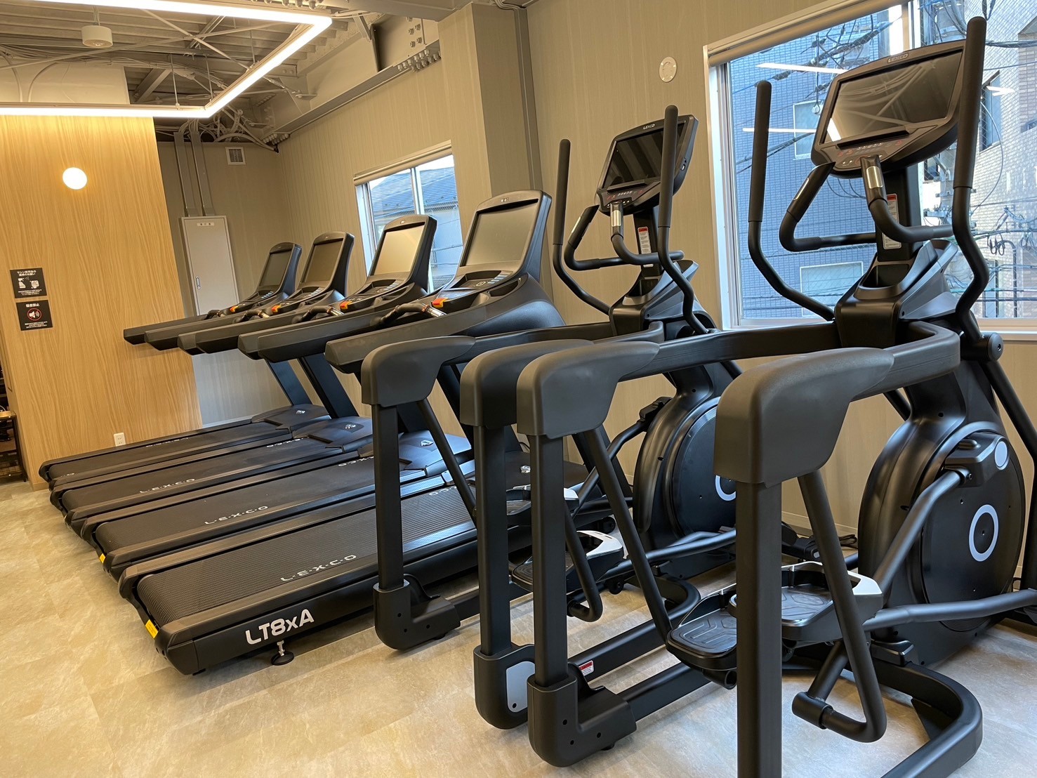 FIT PLACE24 武蔵中原