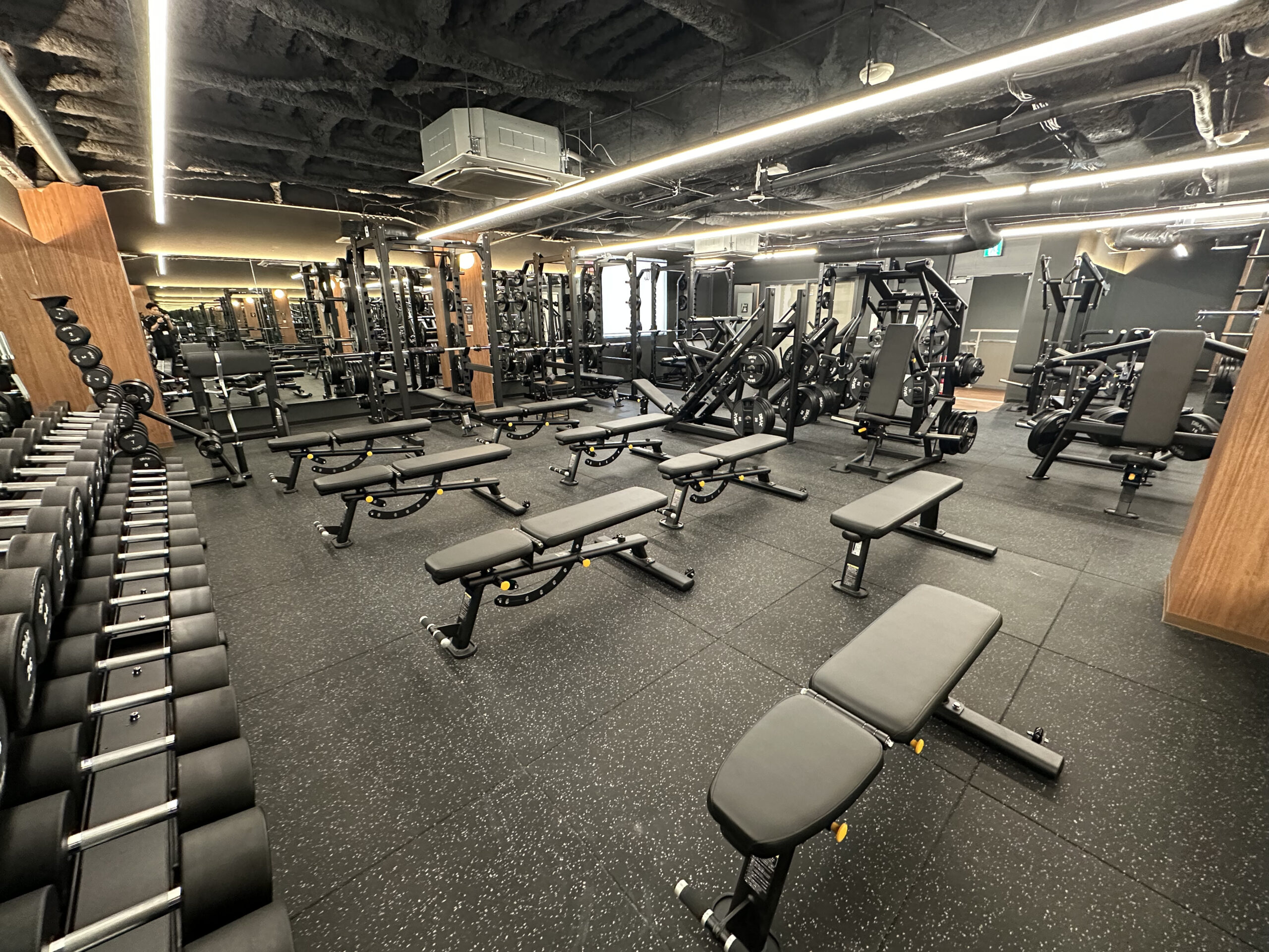 FIT PLACE24 武蔵境