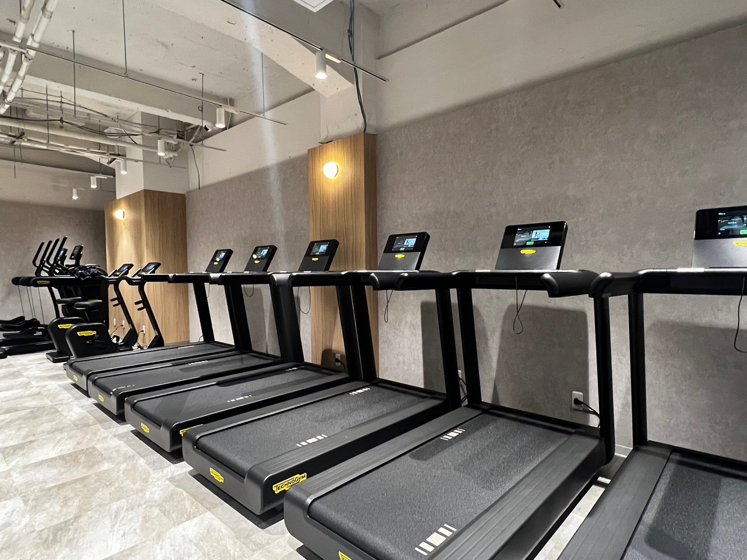 FIT PLACE24 武蔵小金井