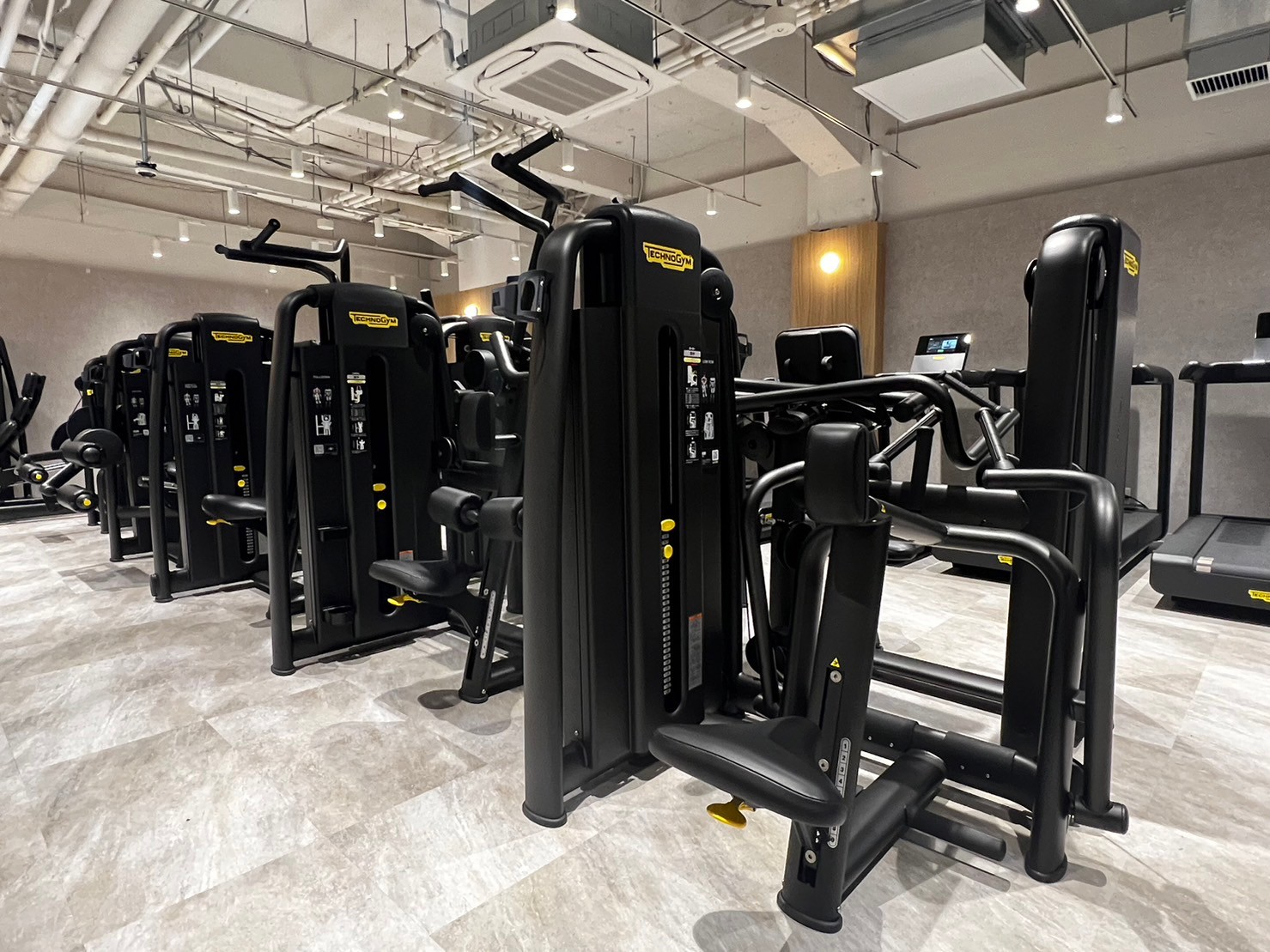 FIT PLACE24 武蔵小金井