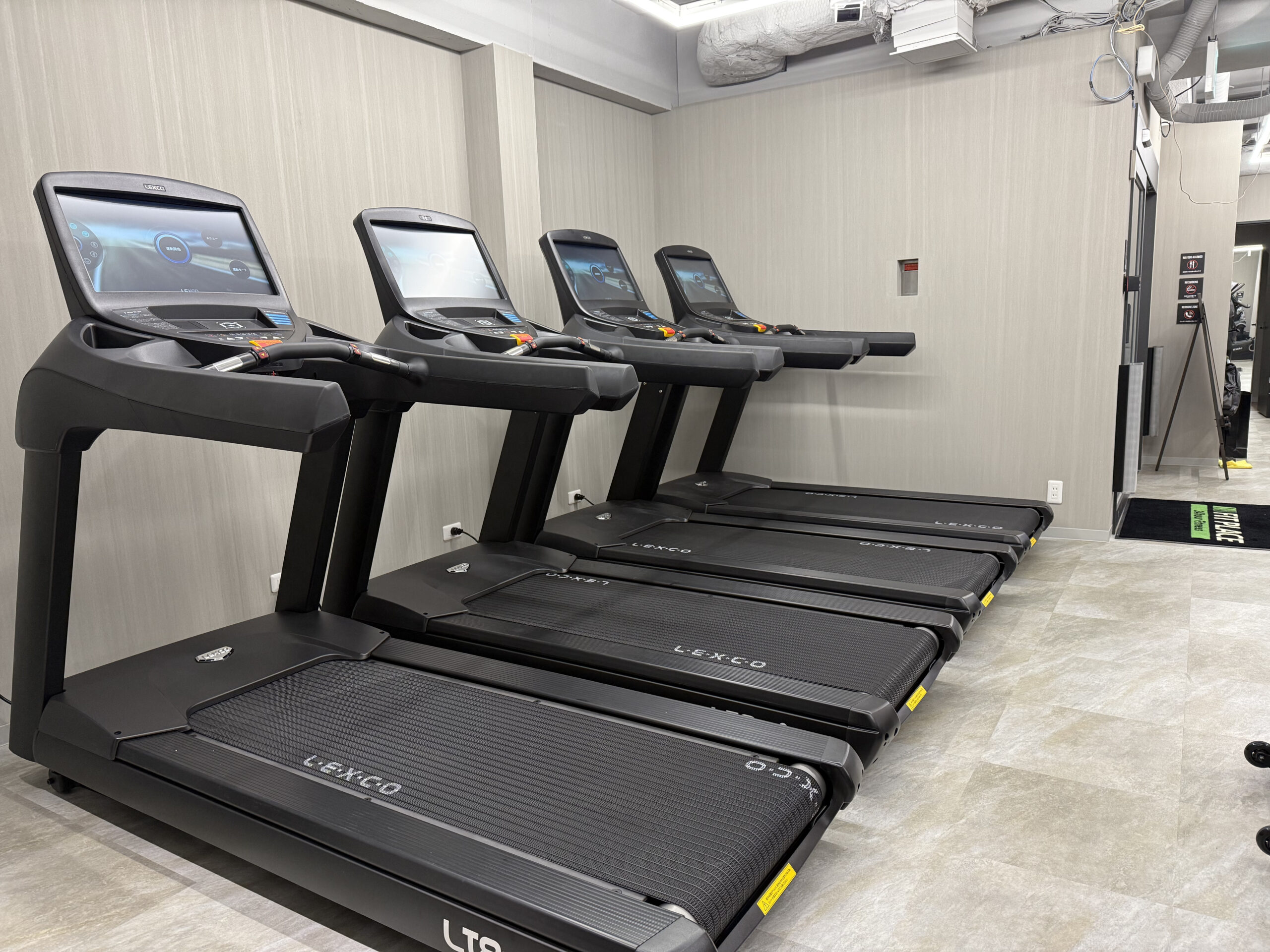 FIT PLACE24 茗荷谷