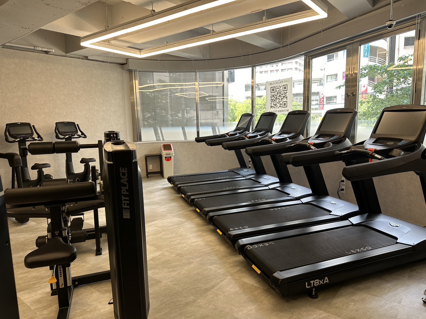 FIT PLACE24 日暮里