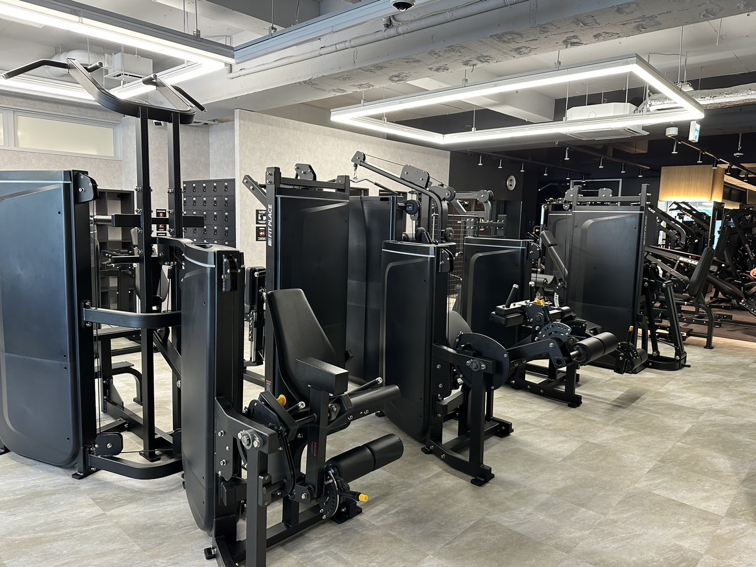 FIT PLACE24 日暮里