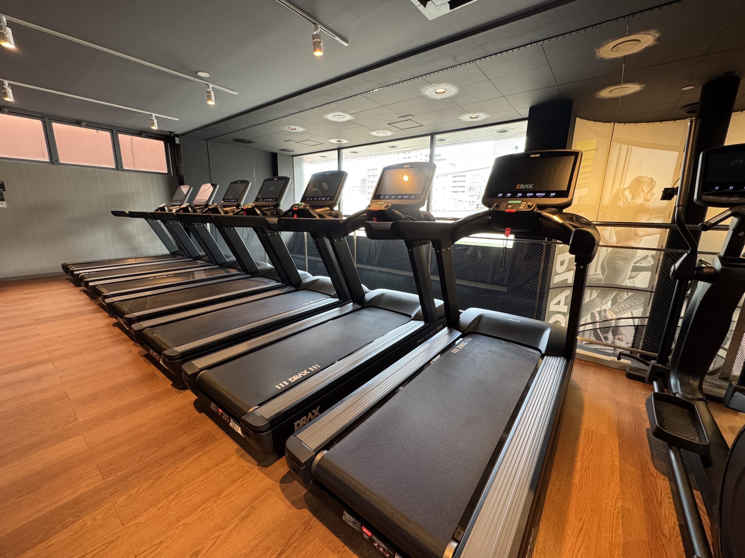 FIT PLACE24 西八王子