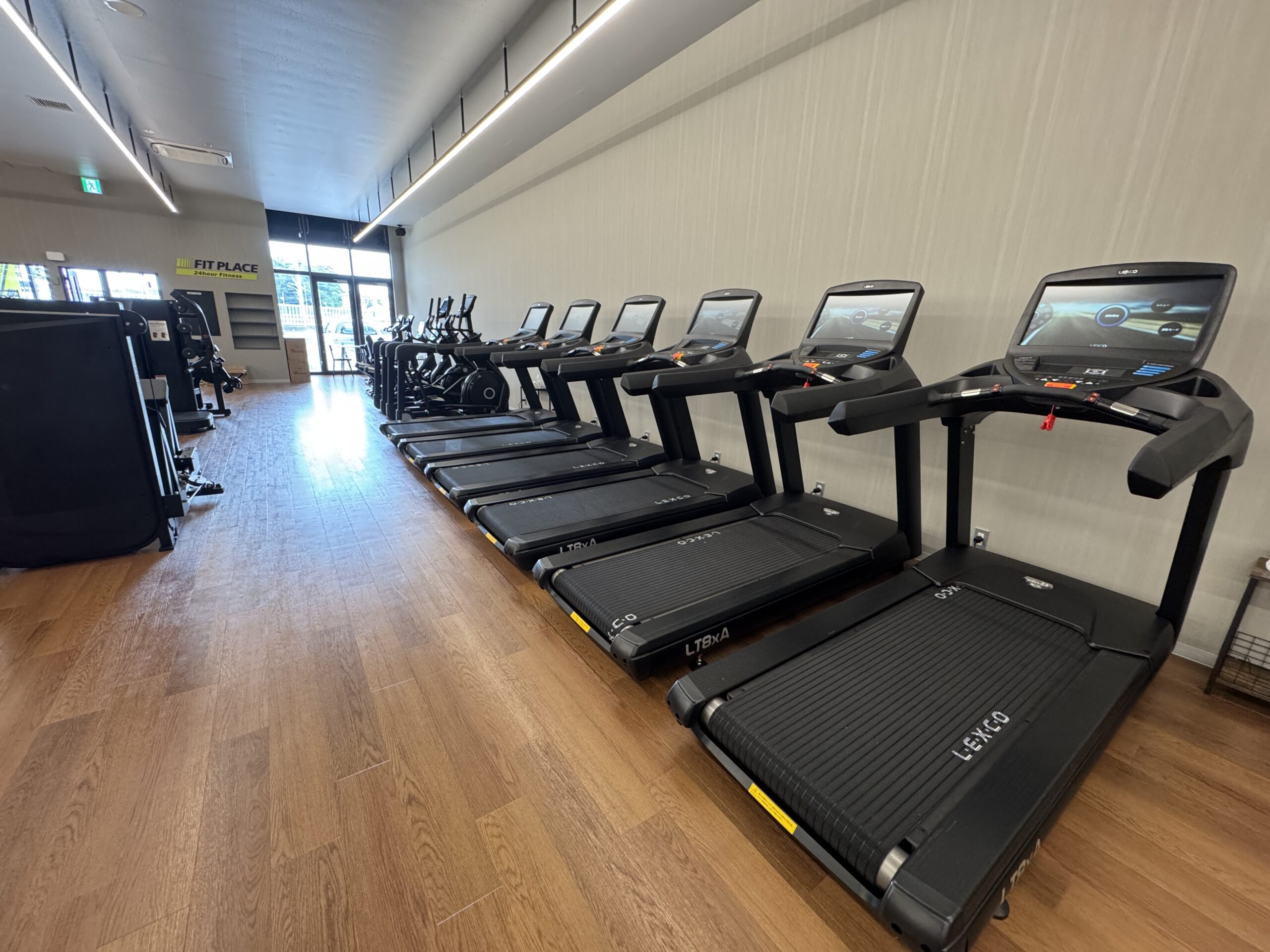 FIT PLACE24 仁戸名