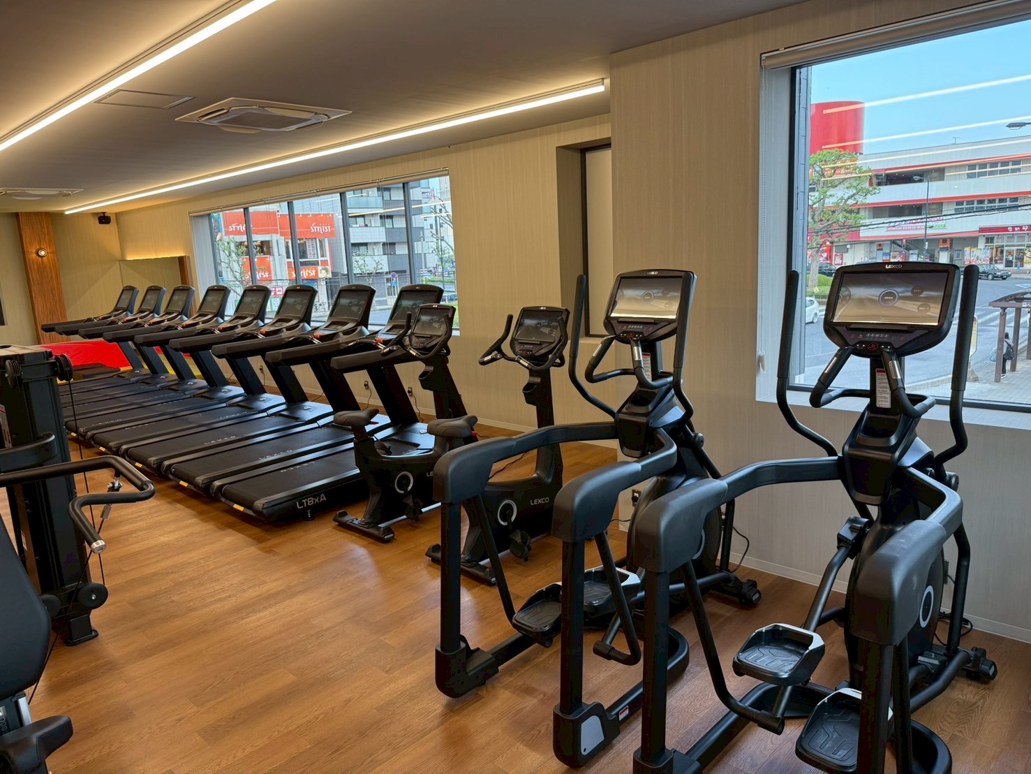 FIT PLACE24 せんげん台