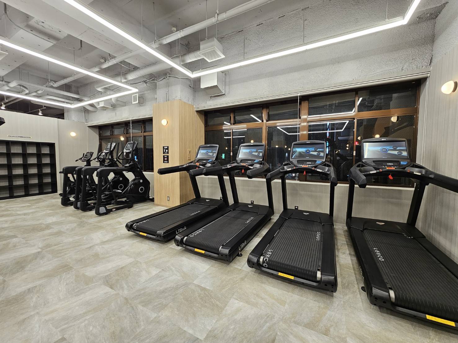 FIT PLACE24 下赤塚