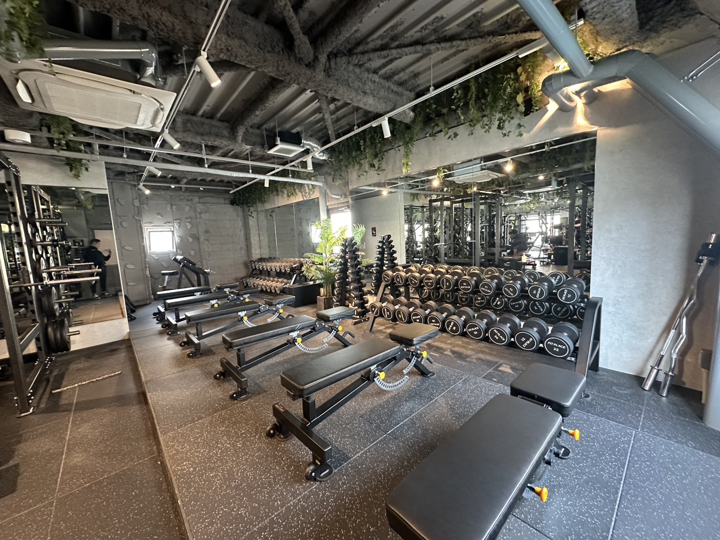 FIT PLACE24 新小岩