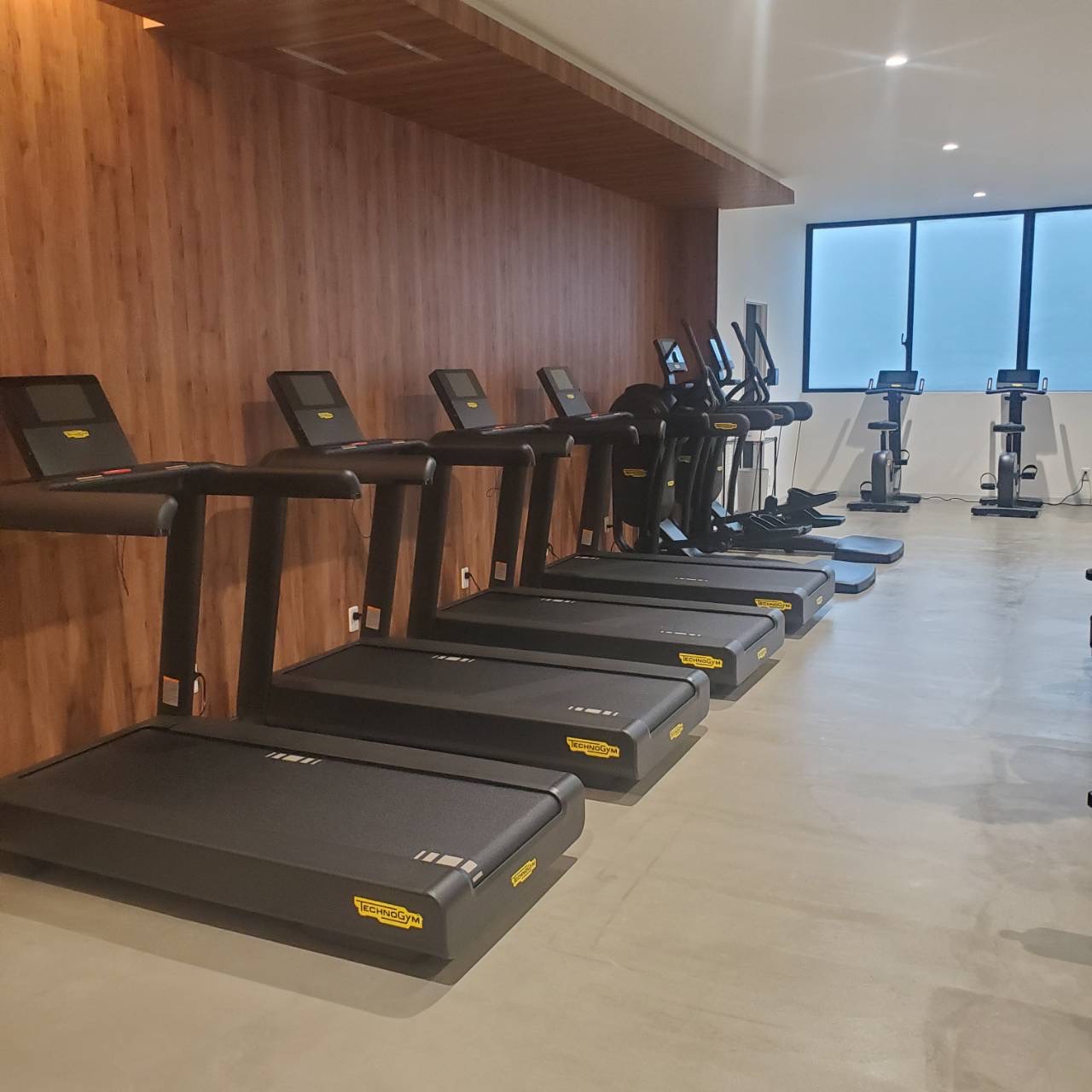 FIT PLACE24 新松戸