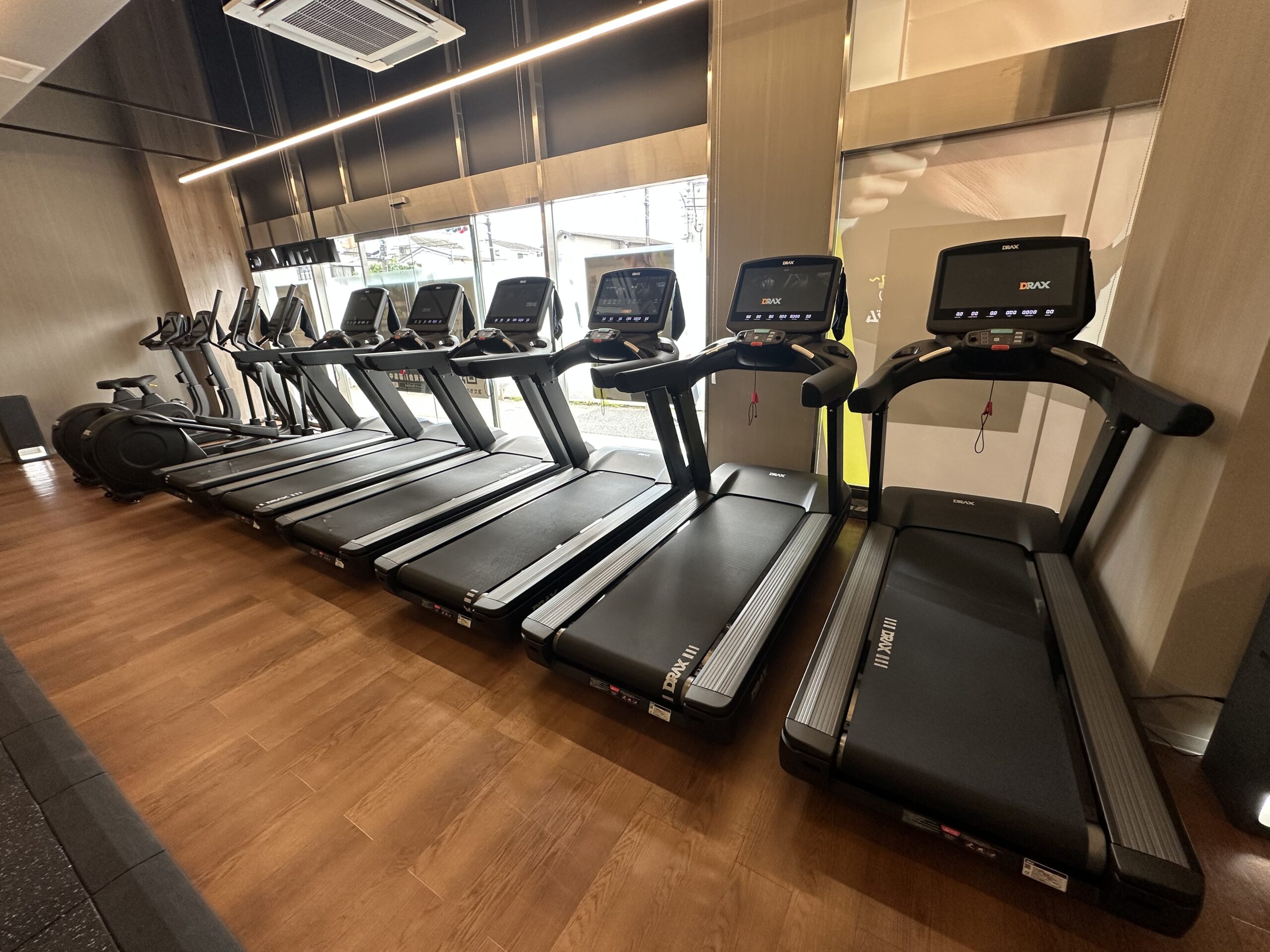 FIT PLACE24 新杉田