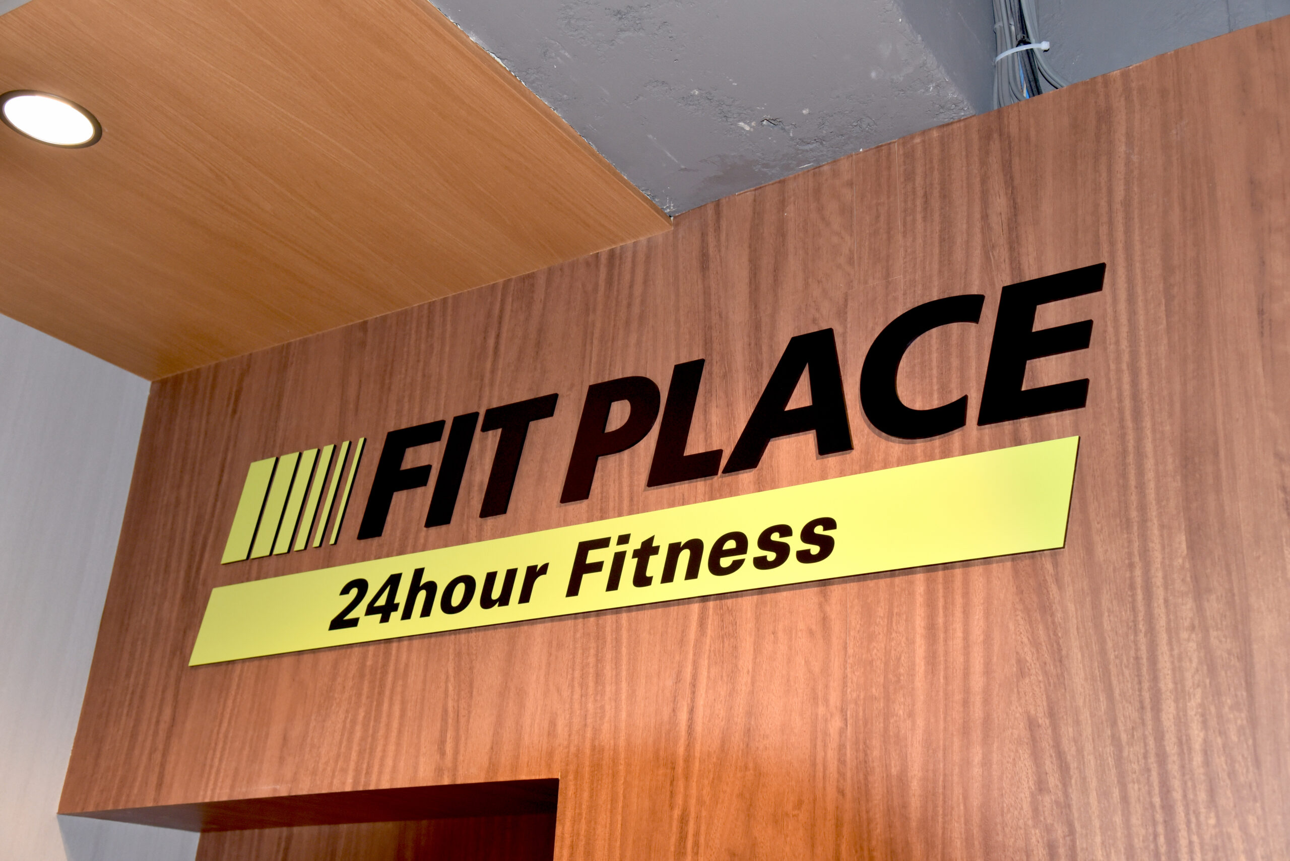 FIT PLACE24 水道橋