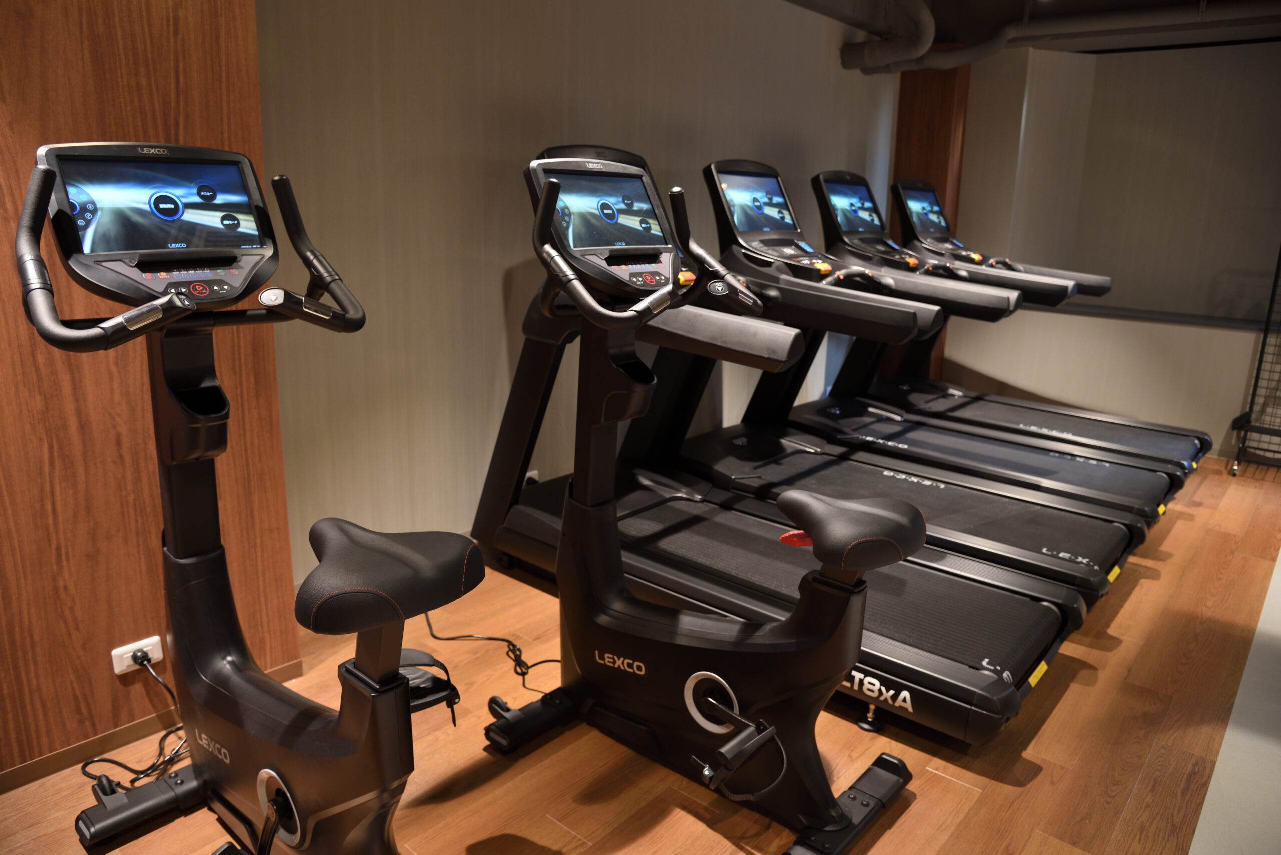 FIT PLACE24 水道橋