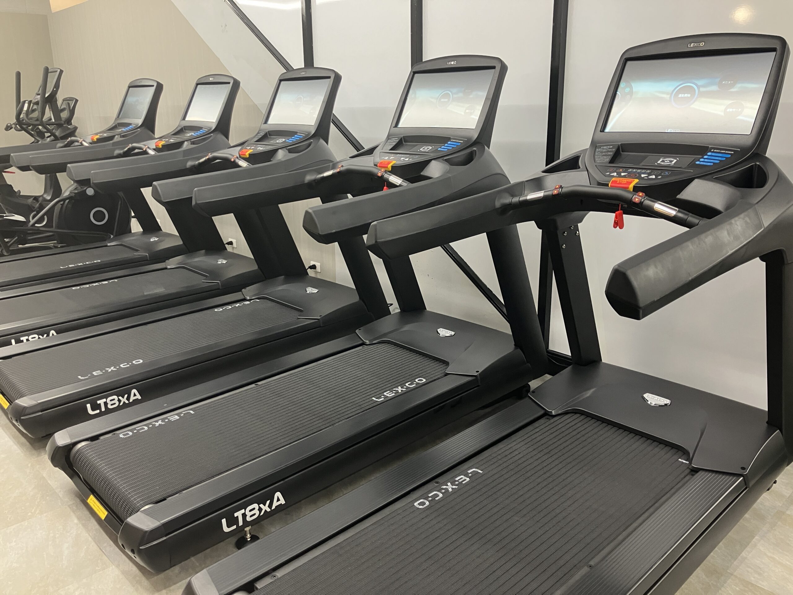 FIT PLACE24 高田馬場