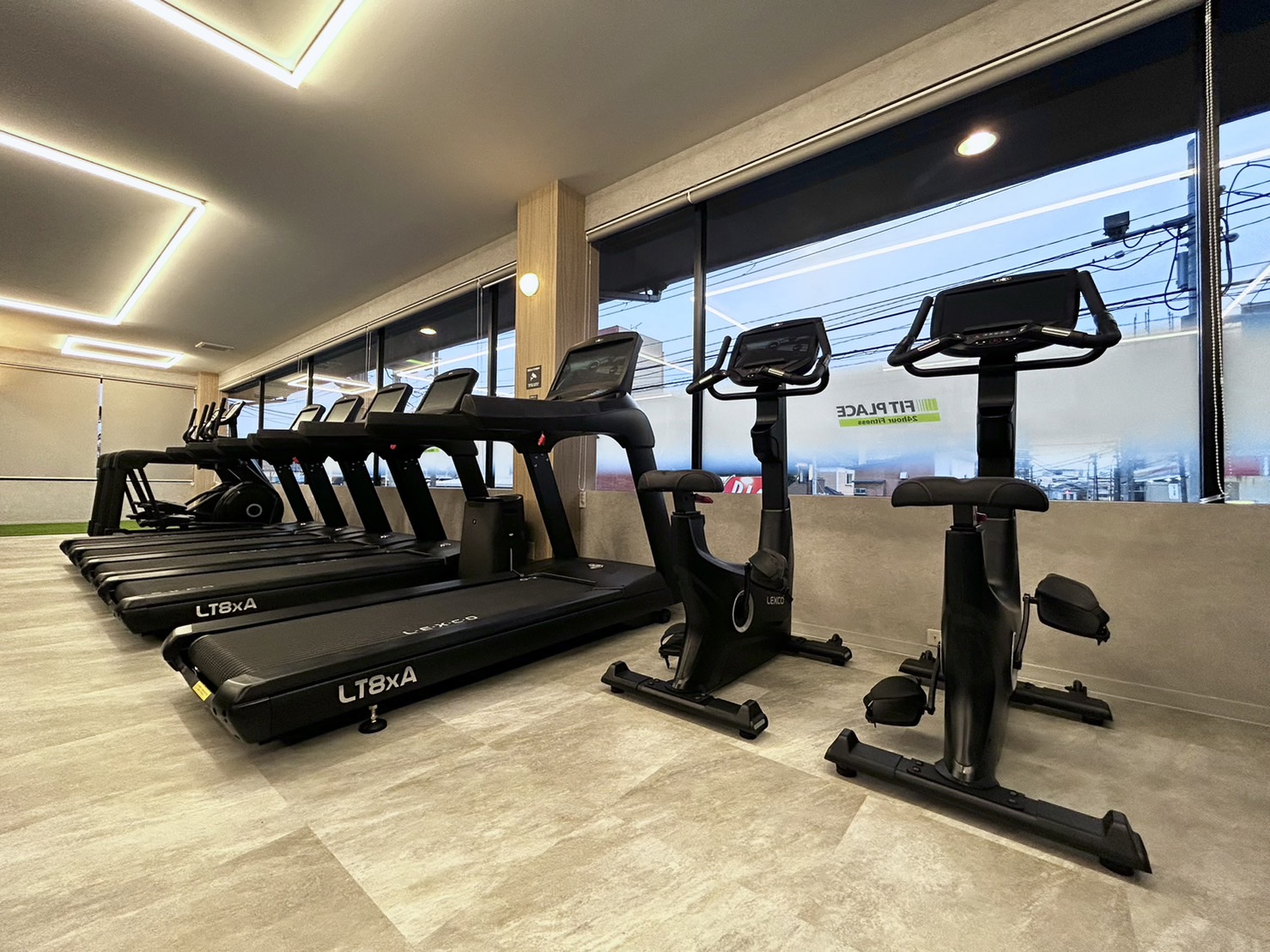 FIT PLACE24 津田沼