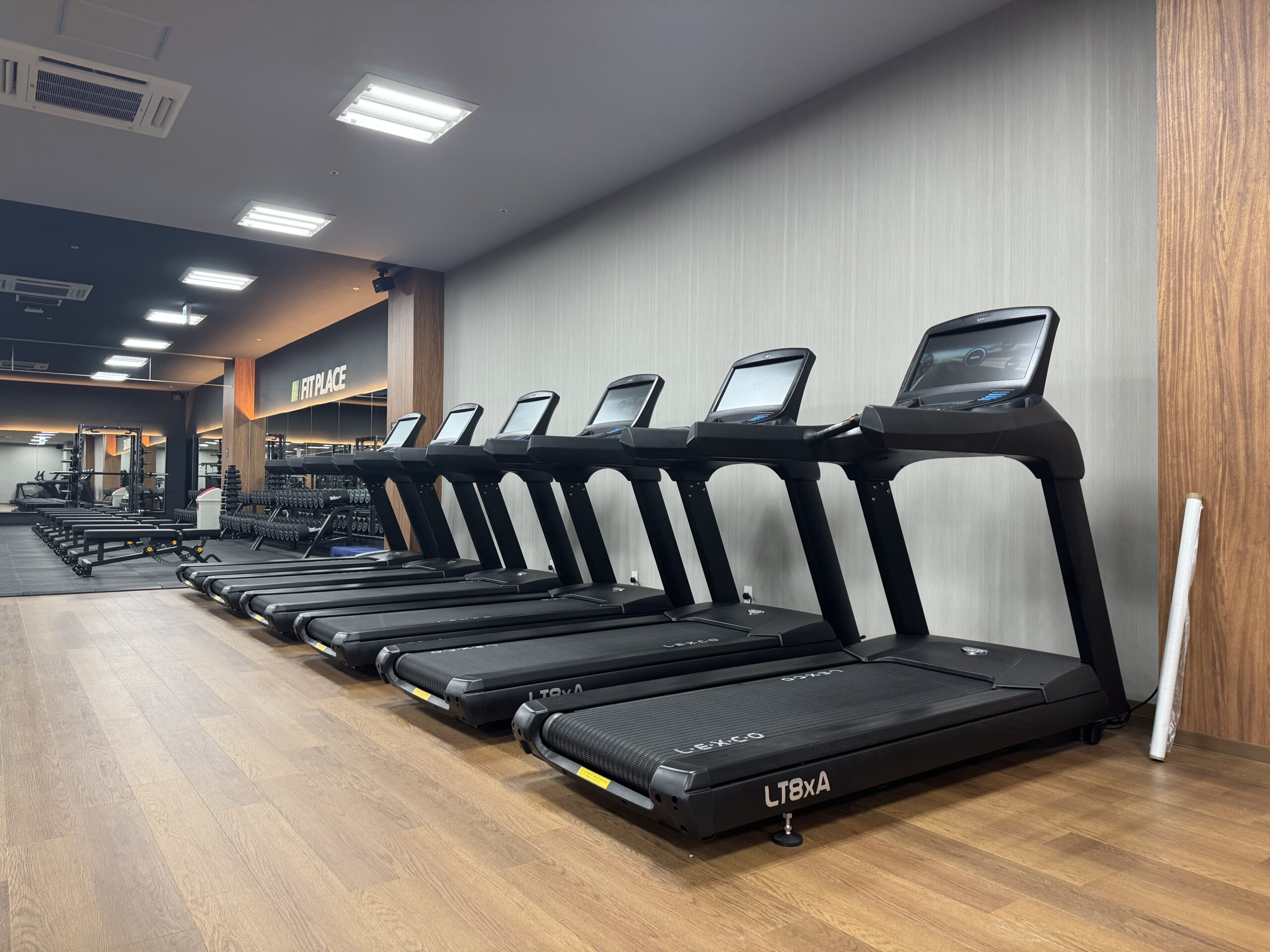 FIT PLACE24 鶴ヶ峰