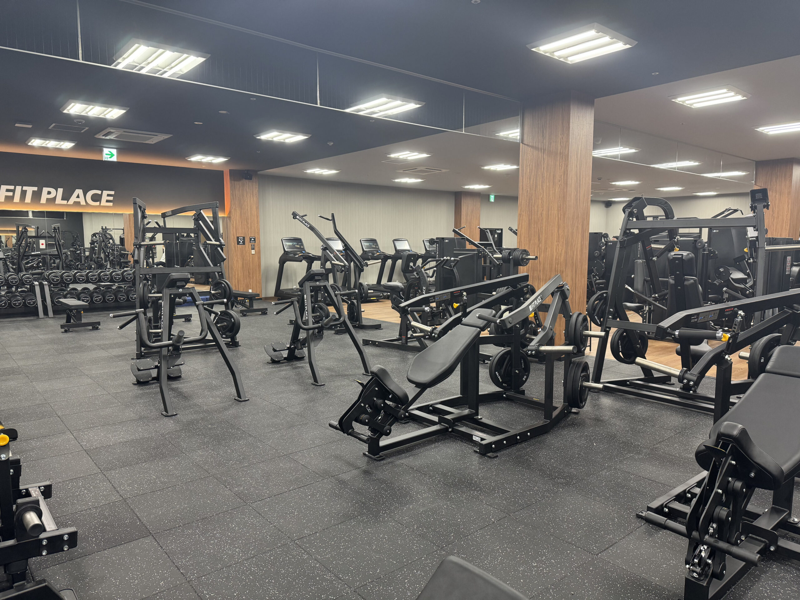 FIT PLACE24 鶴ヶ峰