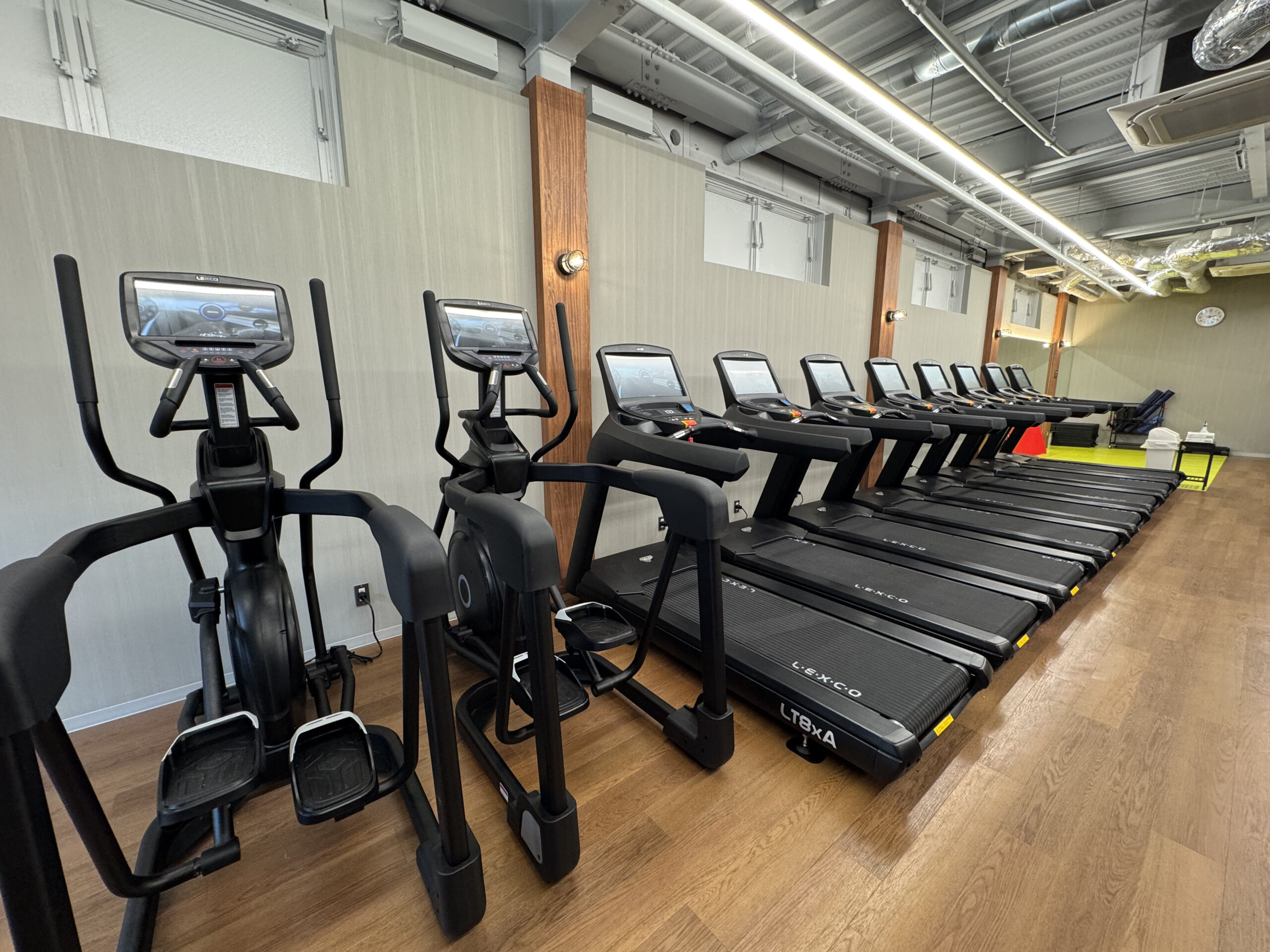 FIT PLACE24 矢向店