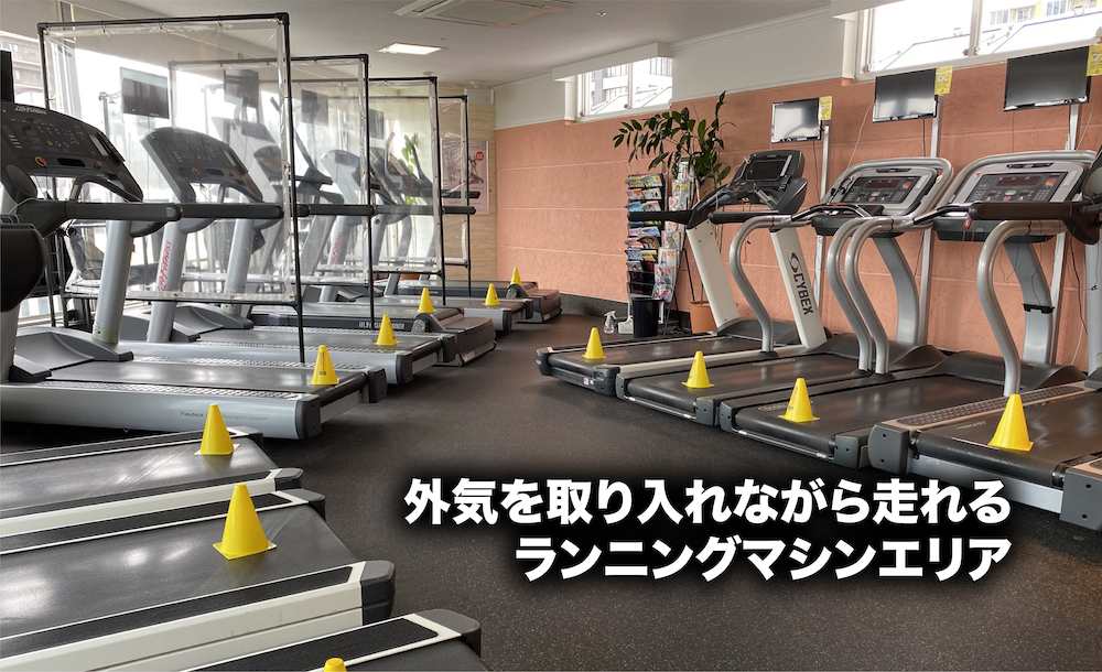 ゴールドジム 本八幡千葉