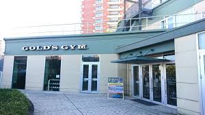 ゴールドジム 東中野東京