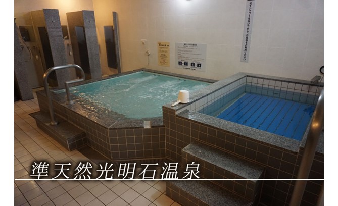 ゴールドジム 東中野東京