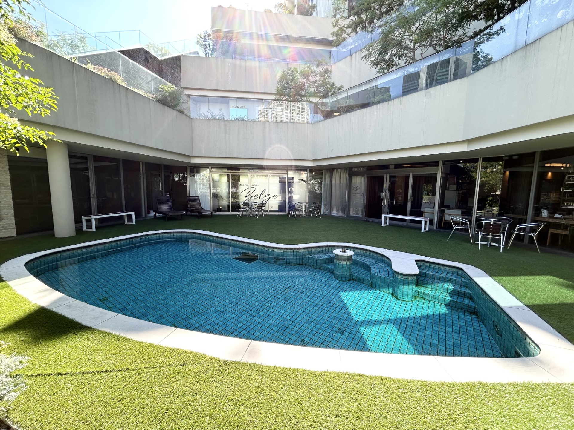 ゴールドジム 渋谷東京