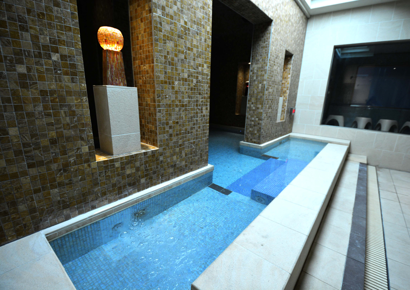 ゴールドジム 代々木公園PREMIUM