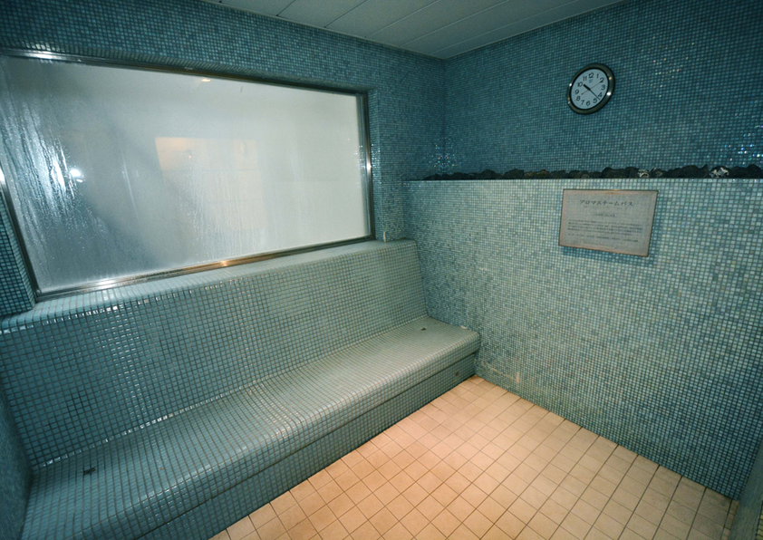 ゴールドジム 代々木公園PREMIUM