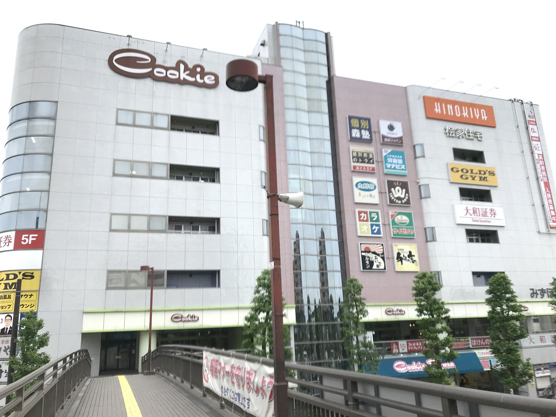 ゴールドジム 久喜埼玉