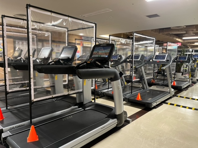 ゴールドジム 久喜埼玉