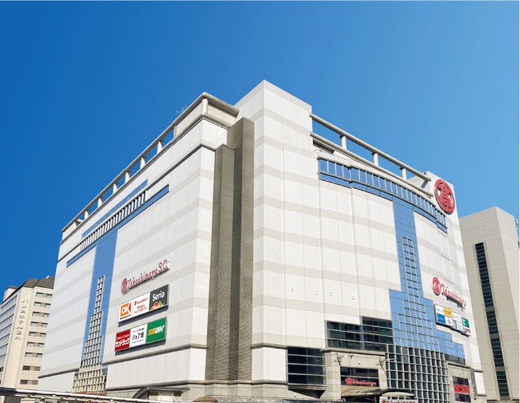 ゴールドジム 立川東京