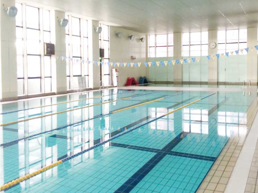 ゴールドジム 東陽町スーパーセンター