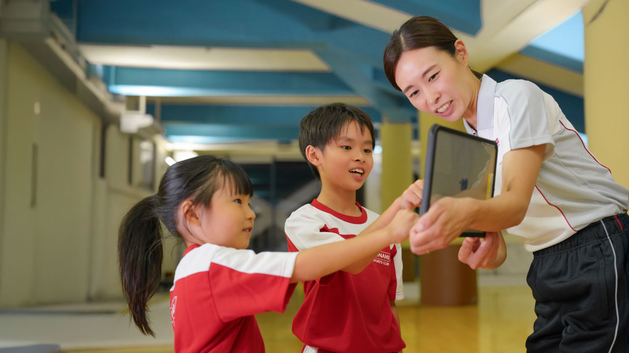 コナミスポーツクラブ 船堀