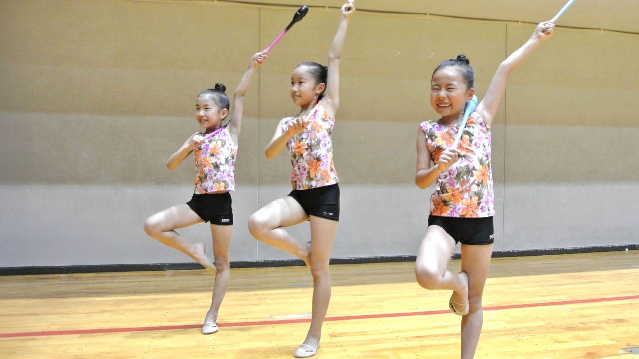 コナミスポーツ ジュニアスクール 五香
