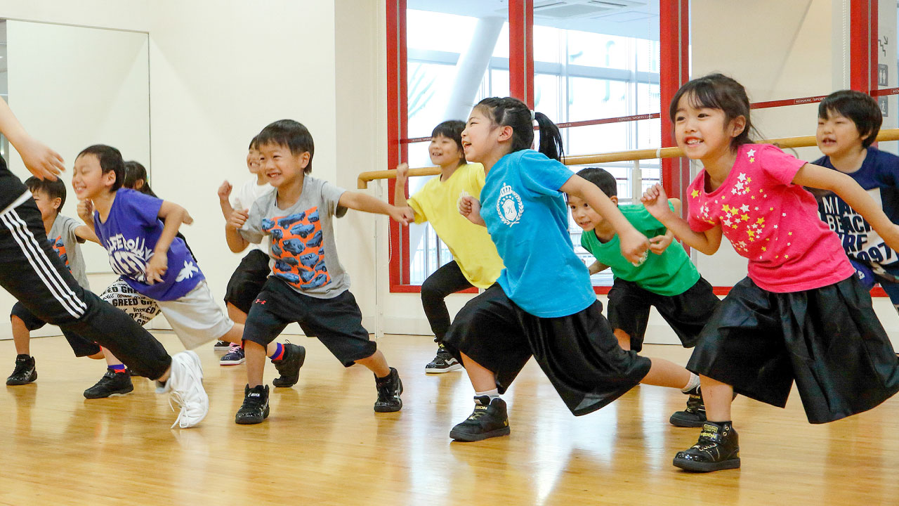 コナミスポーツクラブ 西新井