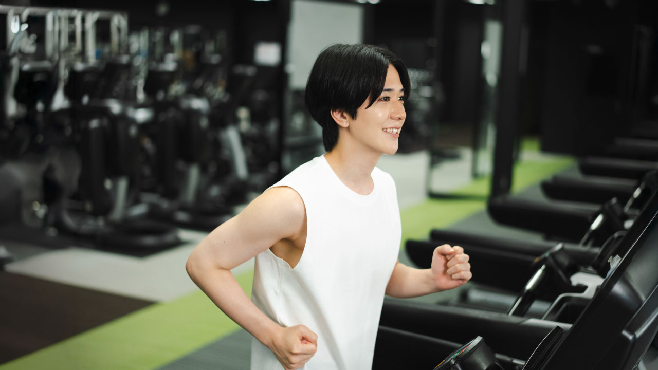 コナミスポーツクラブ 一橋学園